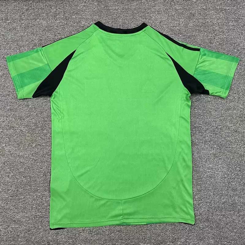 Austin 2025 Camiseta local