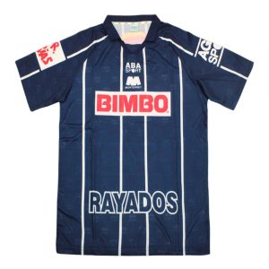 Monterrey 1998-99 Third Shirt