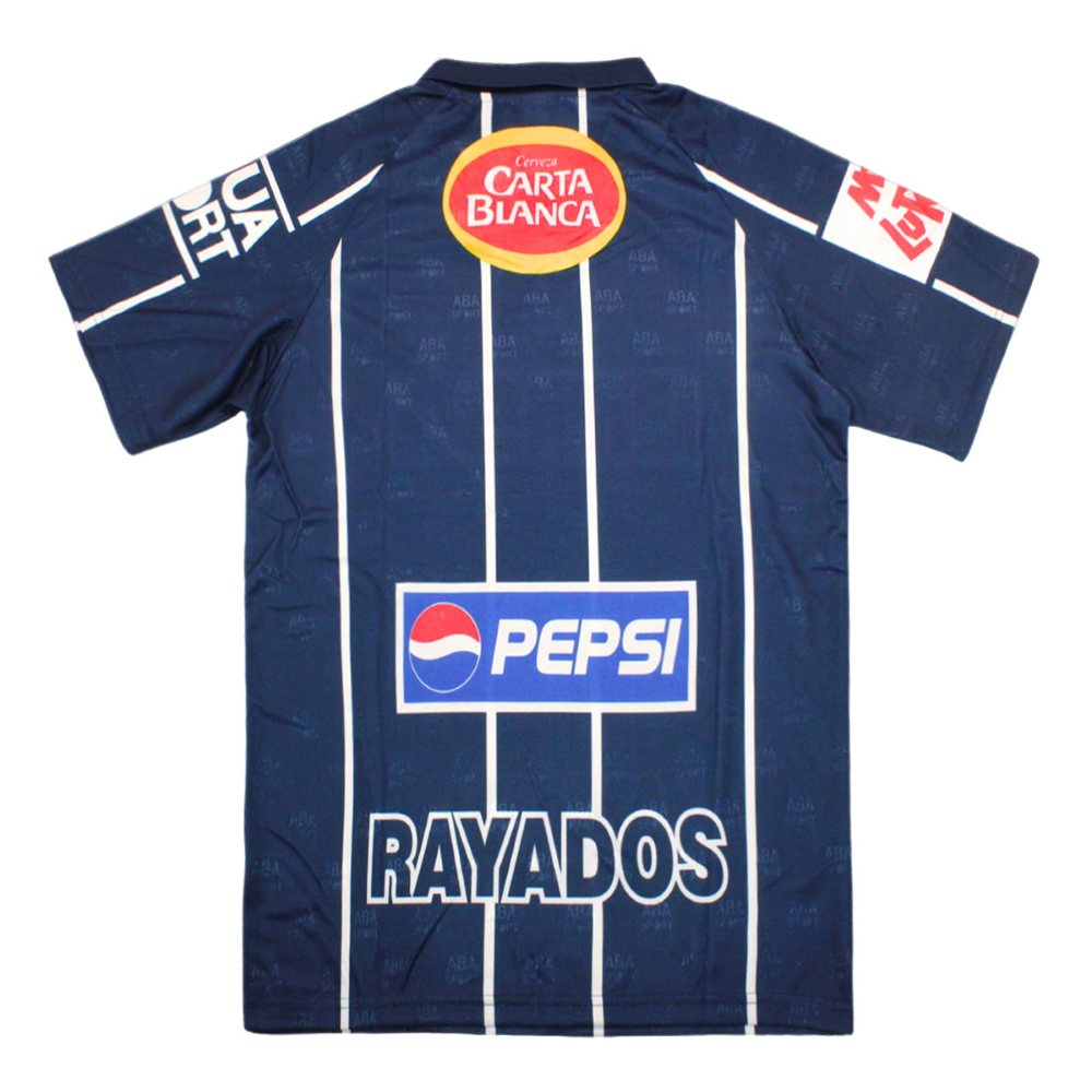 Monterrey 1998-99 Tercera camiseta