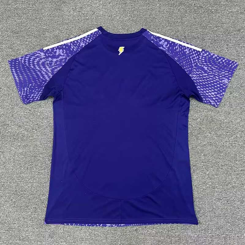 Orlando City 2025 Camiseta local
