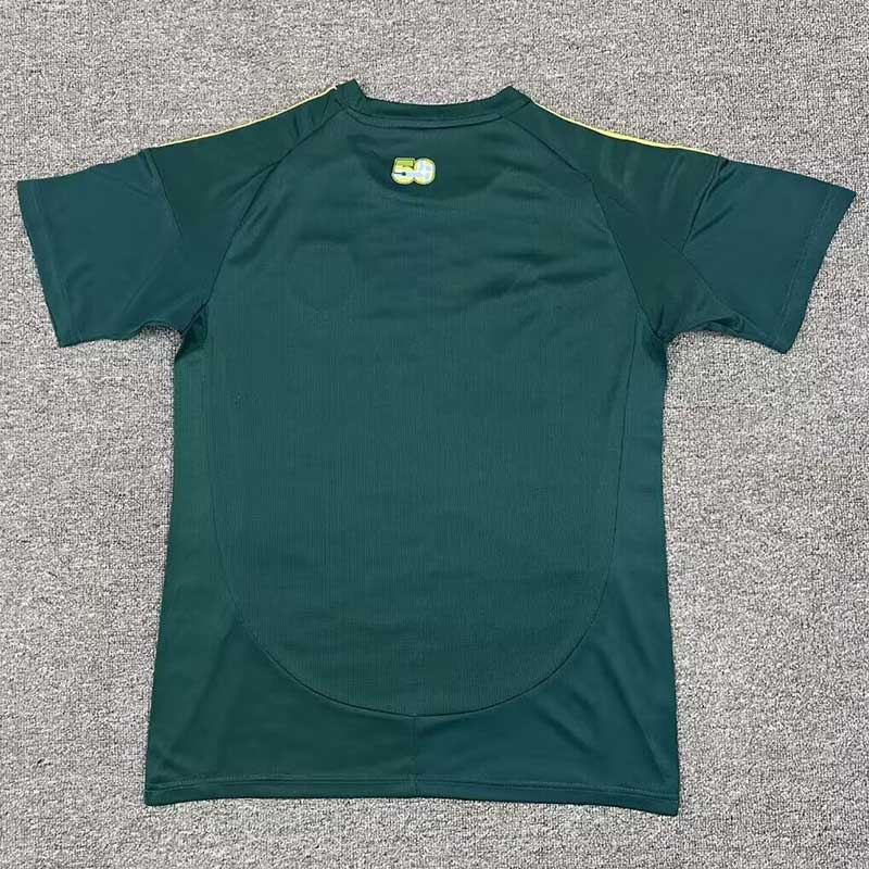 Portland Timbers 2025 Camiseta local