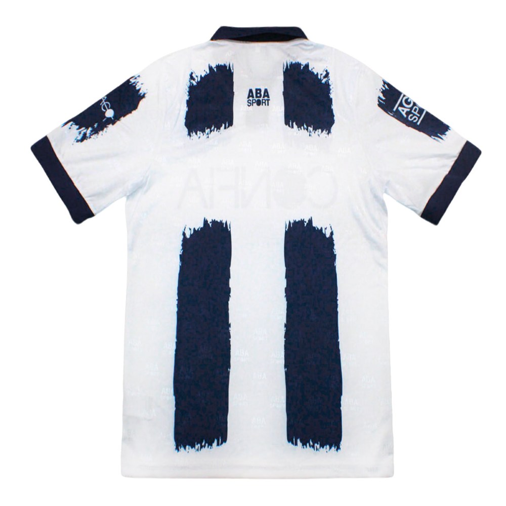 Monterrey 1994-95 Camiseta local