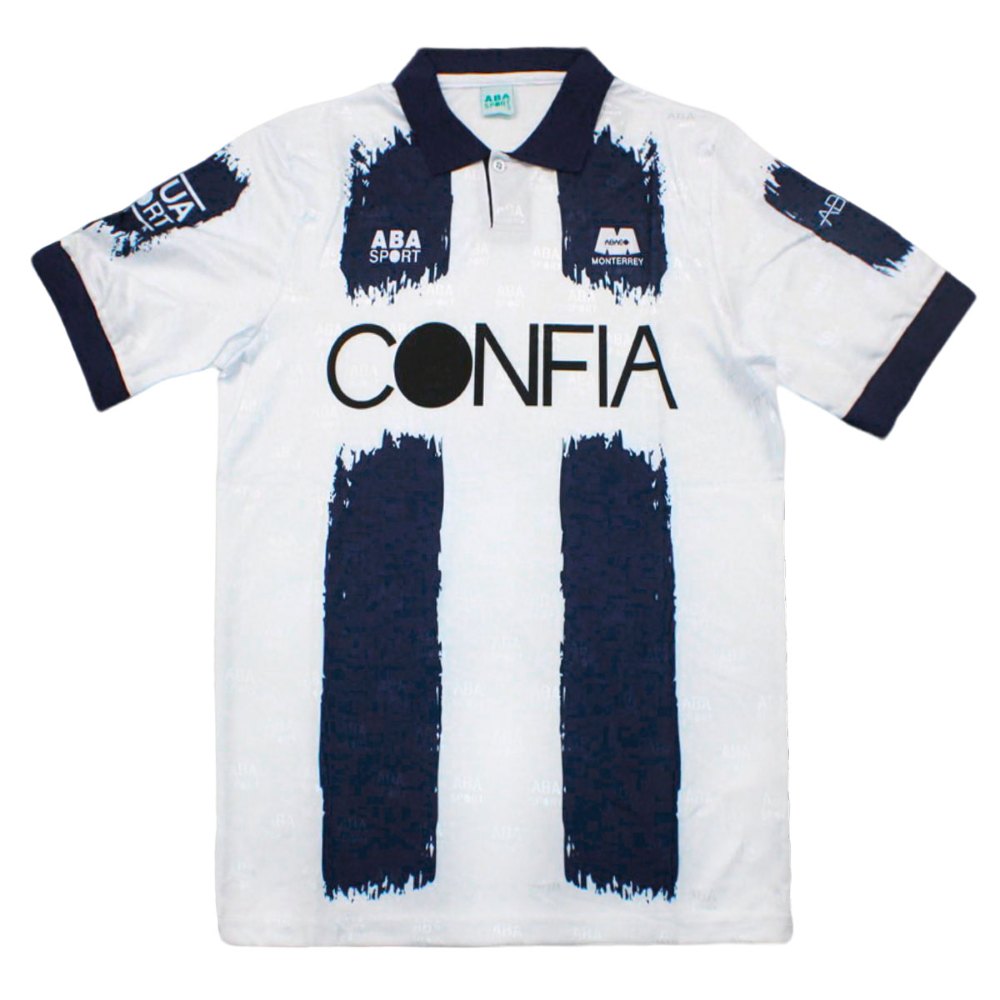 Monterrey 1994-95 Camiseta local