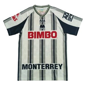 Monterrey 1998-99 Special Shirt