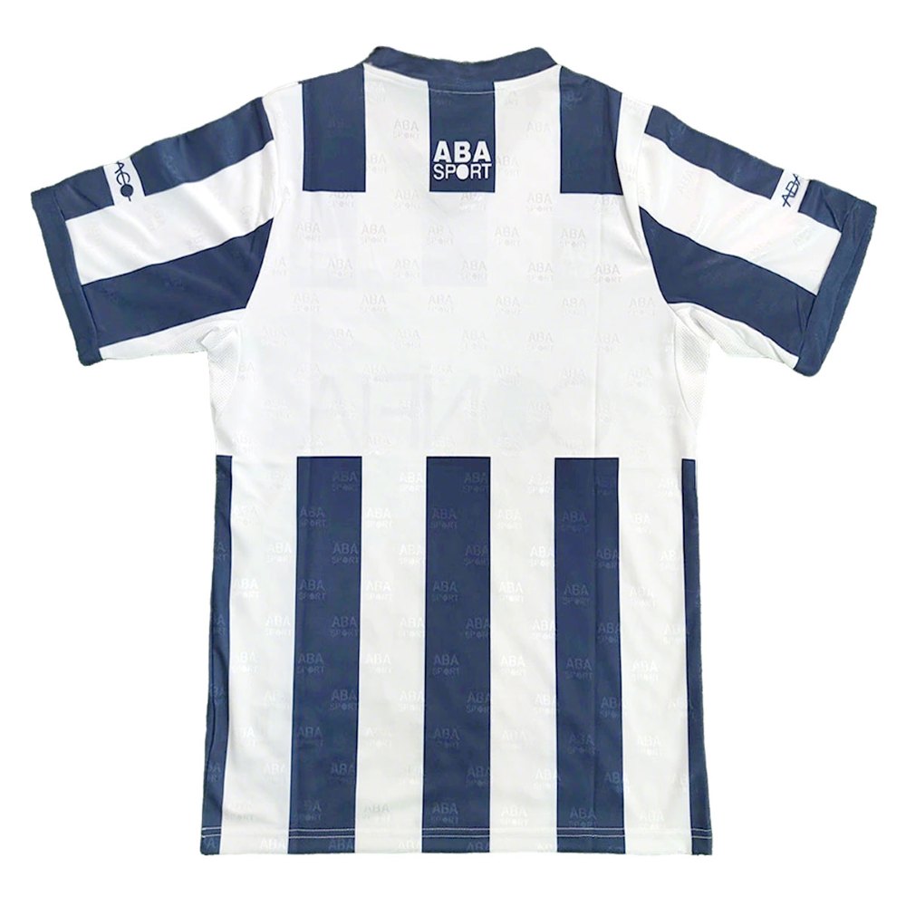Monterrey 1993-94 Camiseta local
