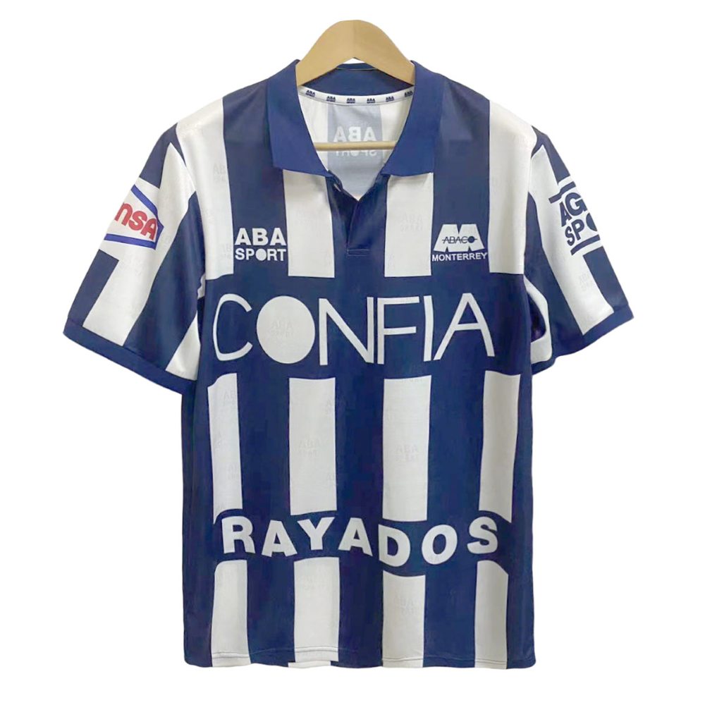 Monterrey 1997-98 Camiseta local