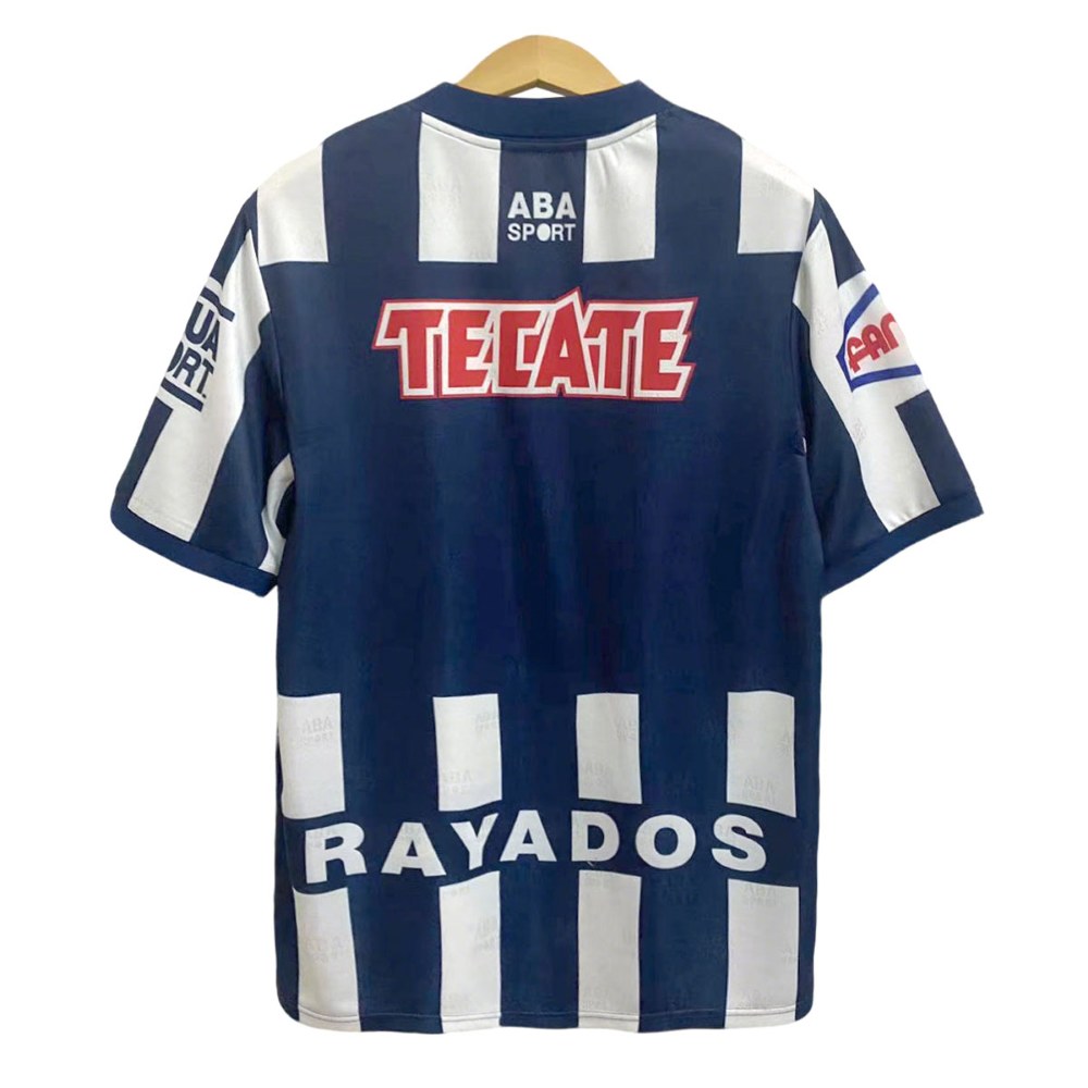 Monterrey 1997-98 Camiseta local