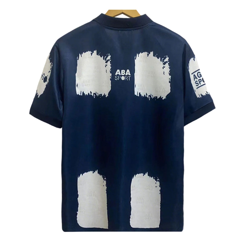 Monterrey 1995-96 Retro Camiseta visitante