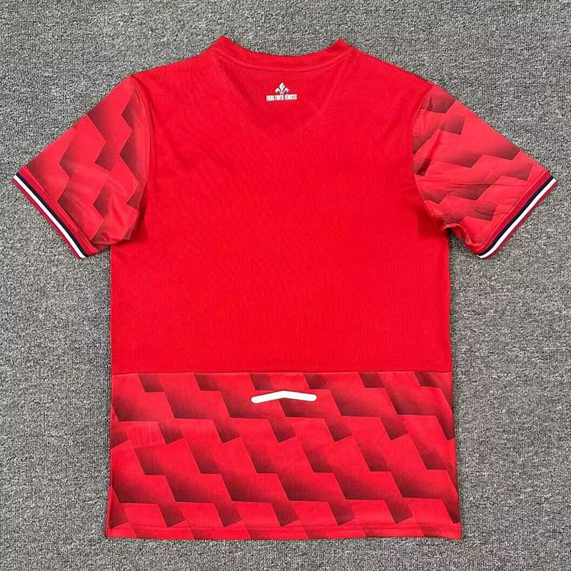 Lille 2025-26 Camiseta local