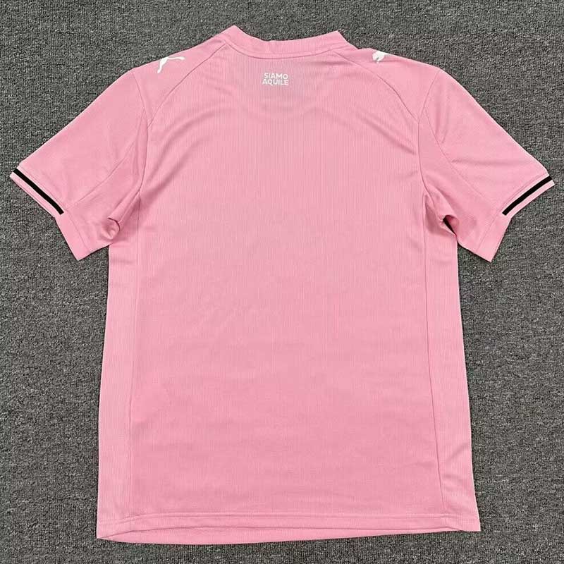 Palermo 2025-26 Camiseta local
