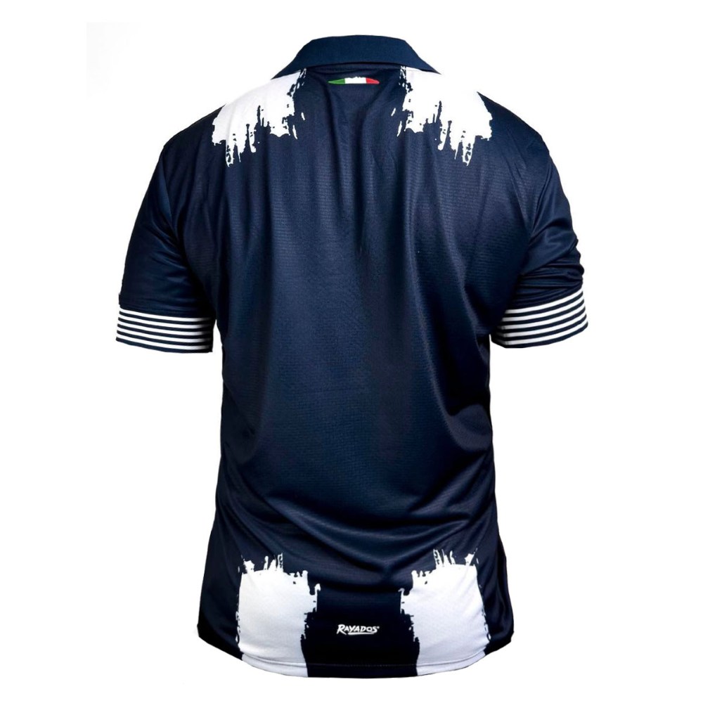 Monterrey 2025 Camiseta local versión jugador M Logo