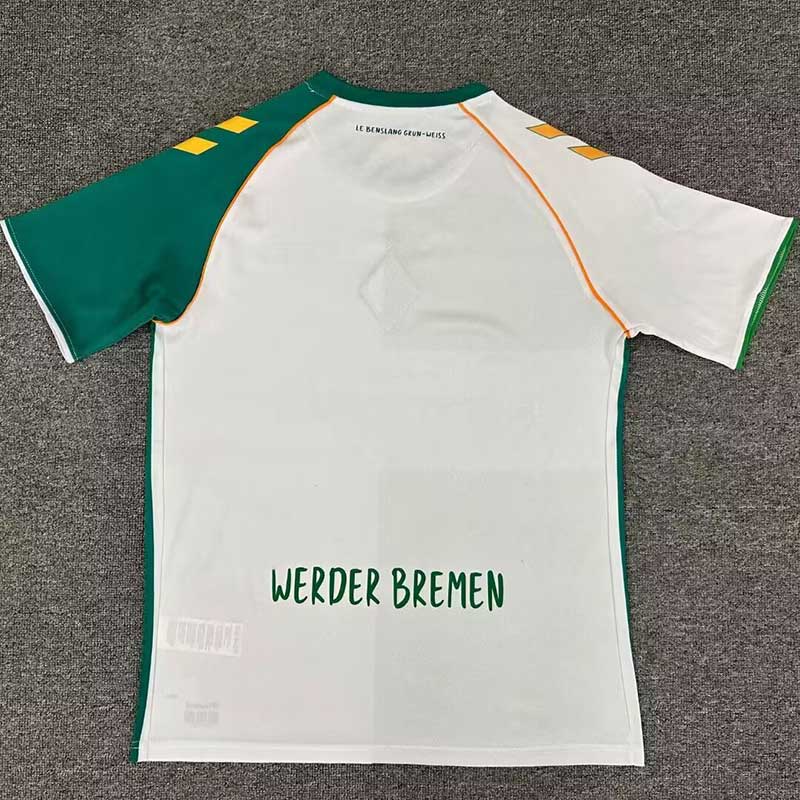 Werder Bremen 2025 Diego Shirt