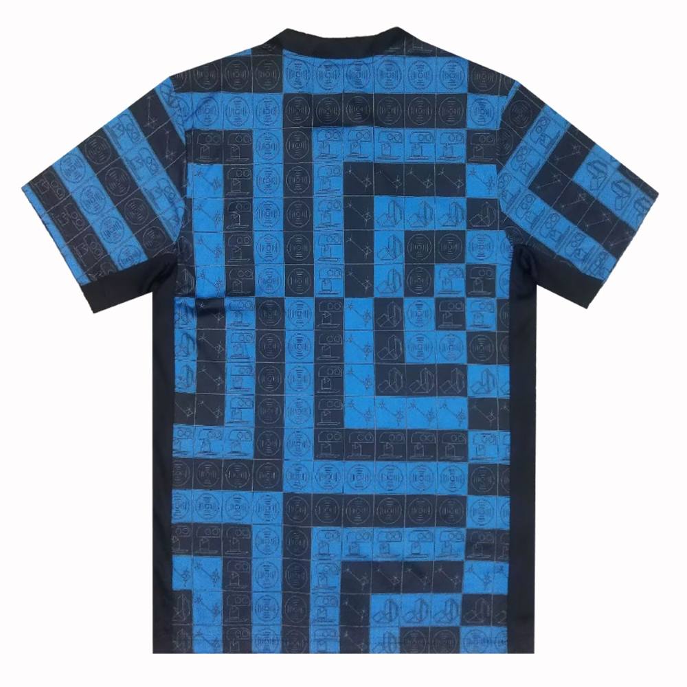 Pumas UNAM 2025-26 Camiseta de entrenamiento