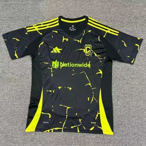 Columbus Crew 2025 Away Shirt