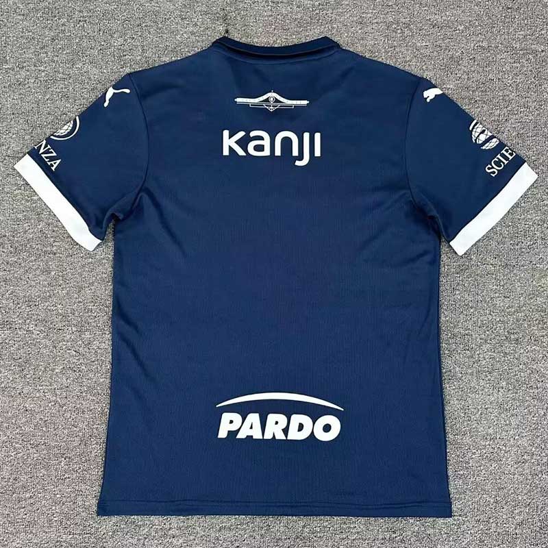 CA Independiente 2025 Tercera camiseta