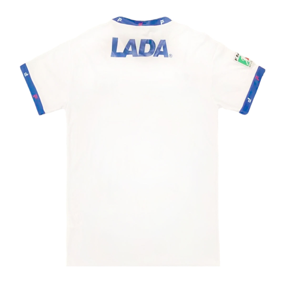 Cruz Azul 1997-98 Retro Camiseta visitante