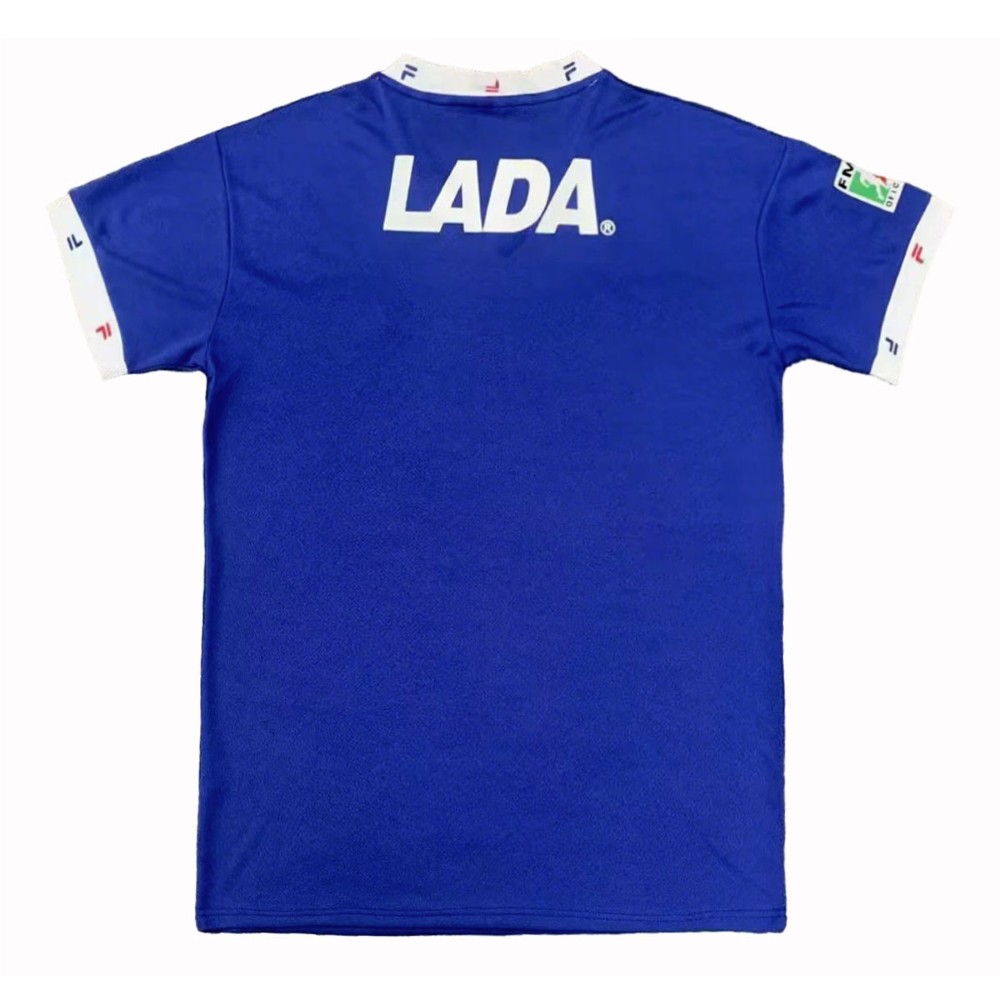 Cruz Azul 1997-98 Retro Camiseta local