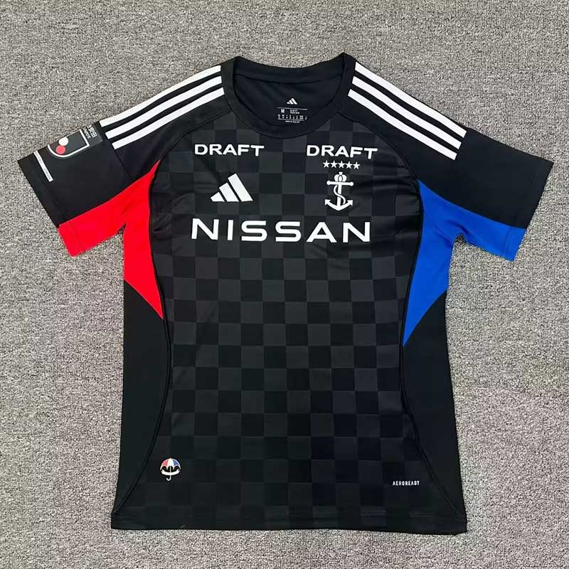 Yokohama F. Marinos 2025 Especial Shirt