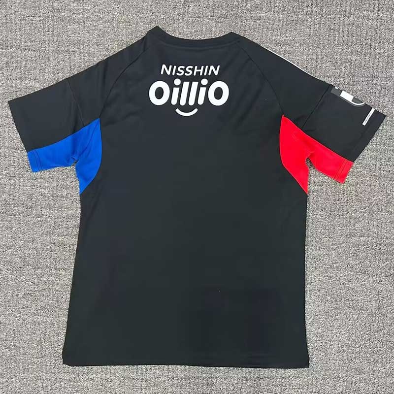 Yokohama F. Marinos 2025 Especial Shirt