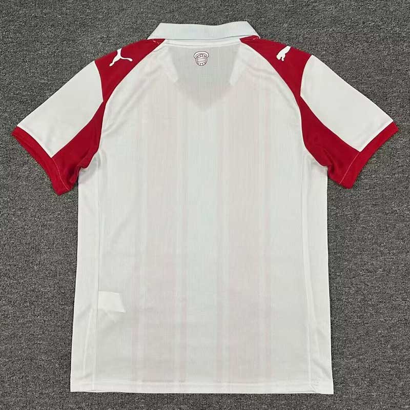 Southampton 2025-26 Camiseta local