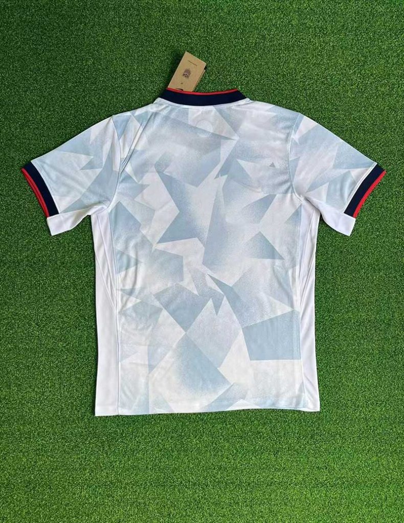 USA 2025 Camiseta local