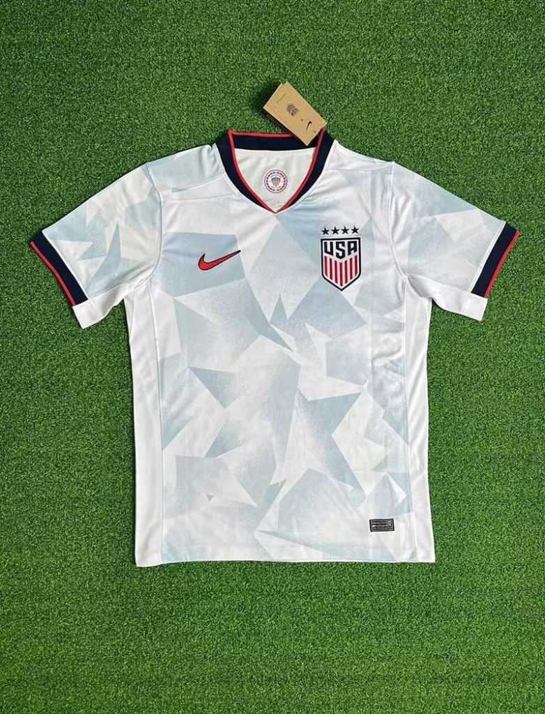 USA 2025 Camiseta local