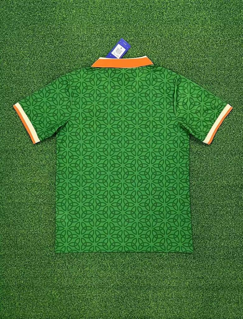 Ireland 2025 Especial Shirt