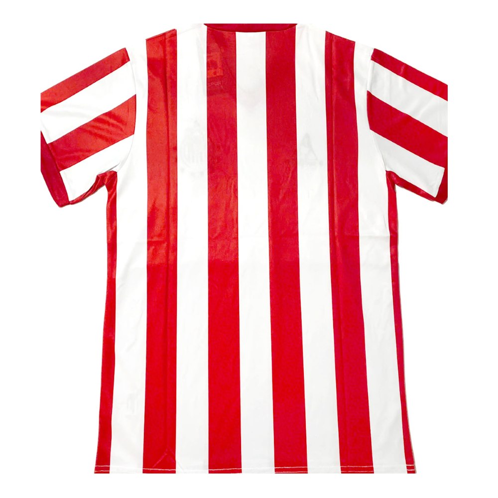 Chivas Guadalajara 1985-86 Camiseta local
