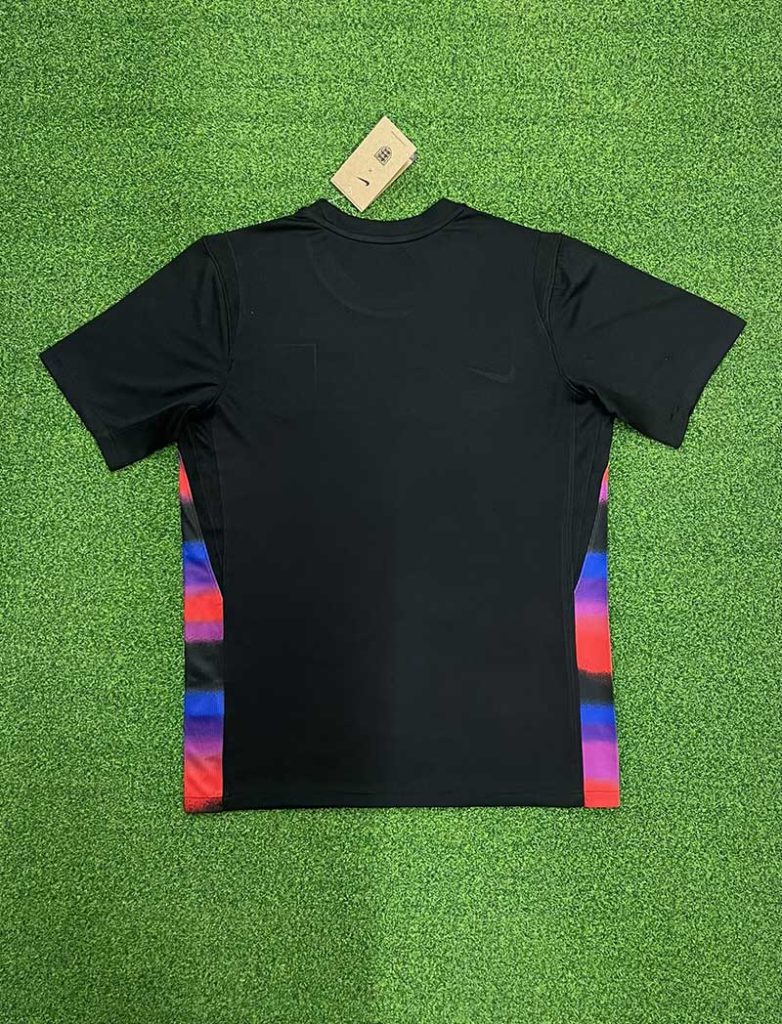 Inglaterra 2024 Camiseta visitante