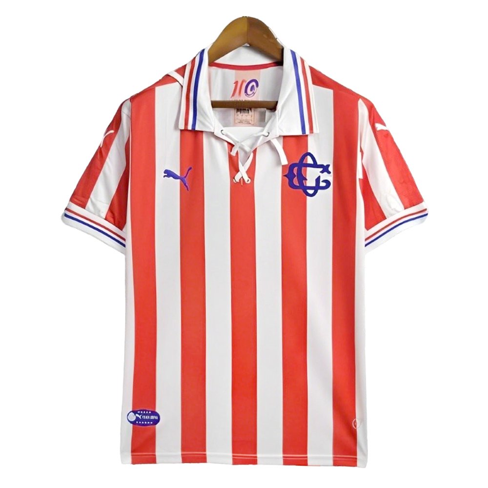 Chivas Guadalajara 2016-17 Aniversario Shirt