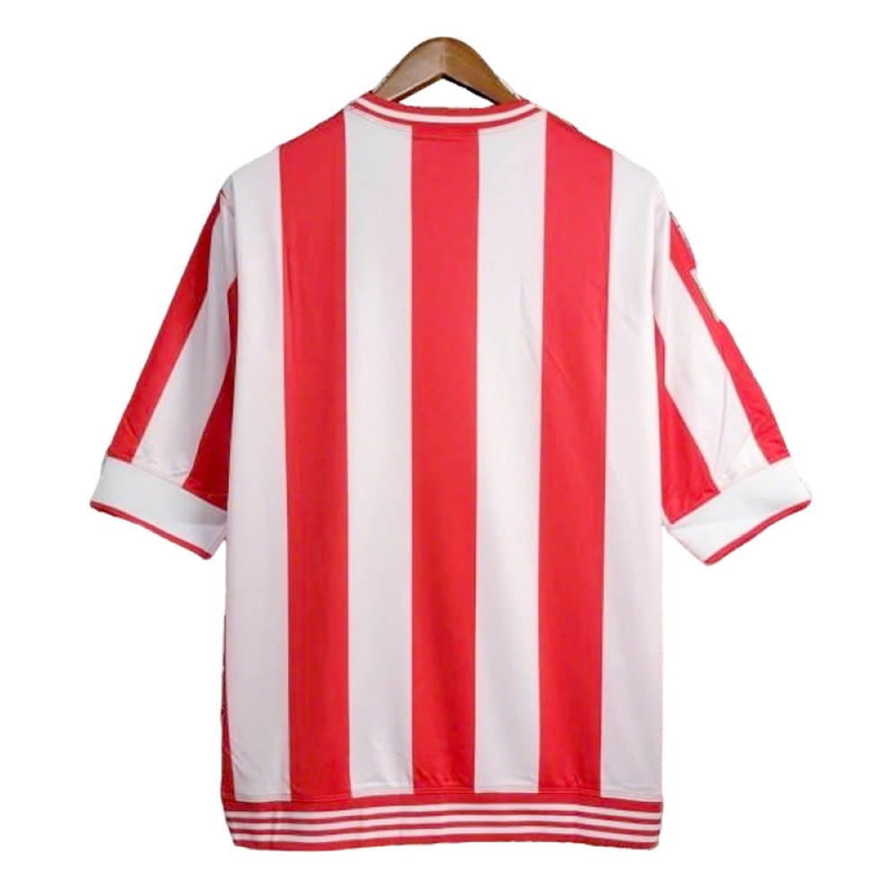 Chivas Guadalajara 2005-06 100th Aniversario Shirt