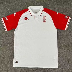 CA Huracán 2025 Home Shirt