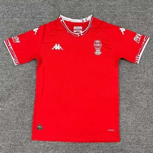 CA Huracán 2025 Away Shirt