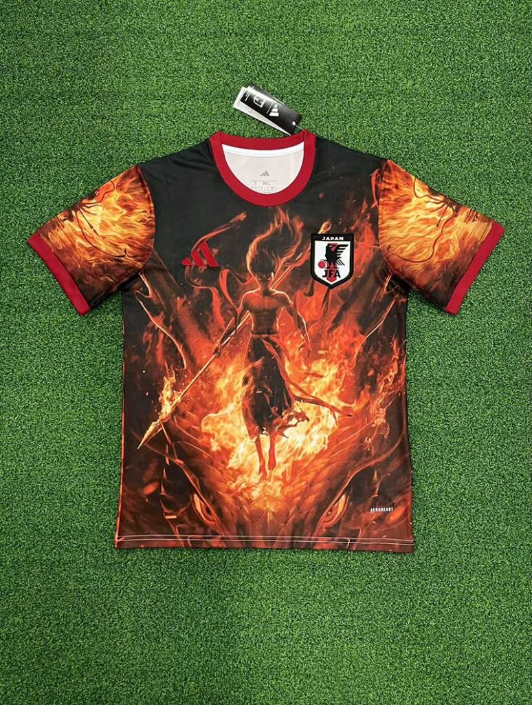 Japón 2025 Cartoon Shirt