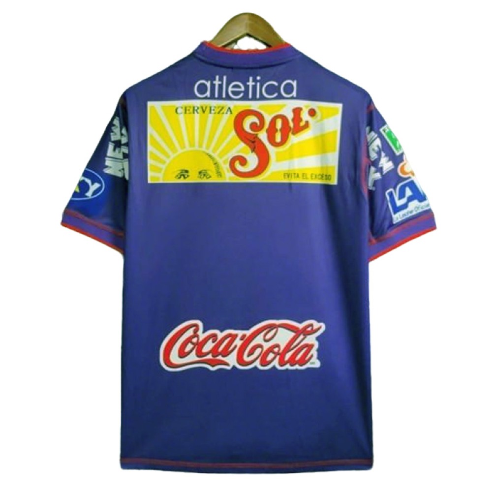 Chivas Guadalajara 2002-03 Tercera camiseta