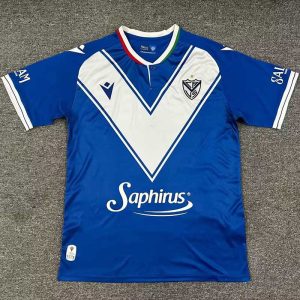 Vélez Sarsfield 2025 Away Shirt