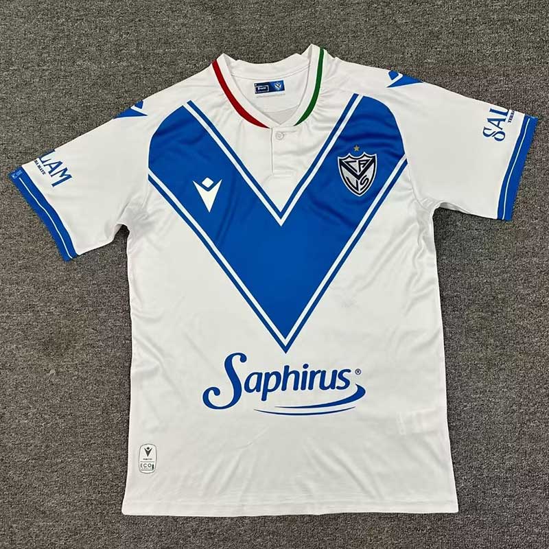 Vélez Sarsfield 2025 Camiseta local