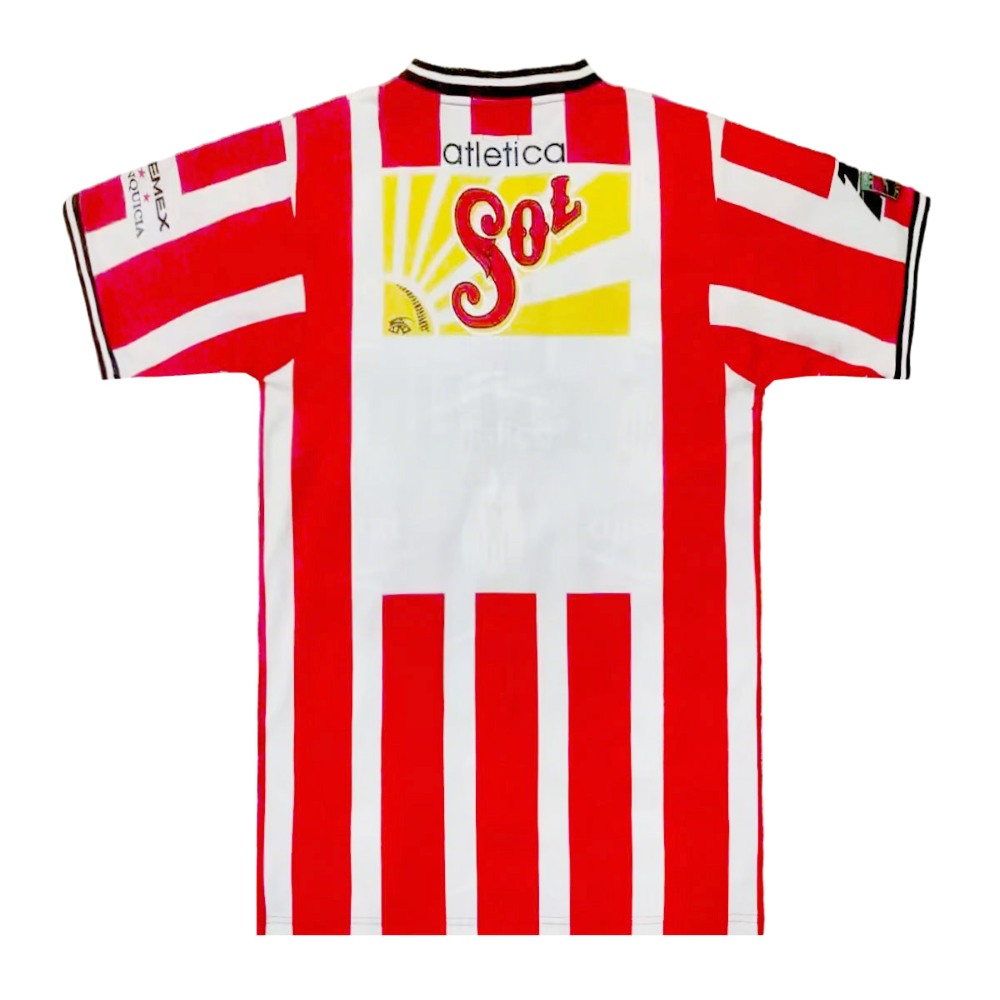 Chivas Guadalajara 1996-97 Especial Shirt