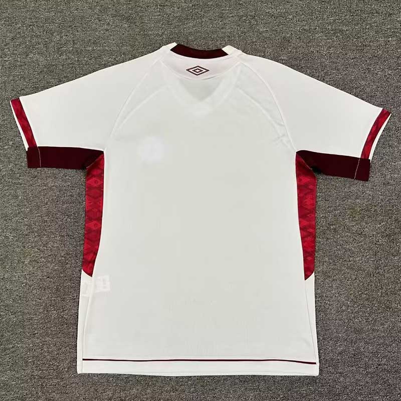 CA Lanús 2025 Camiseta visitante