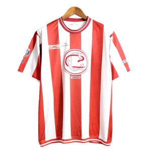 Chivas Guadalajara 2005-06 Retro 100th Anniversary Shirt