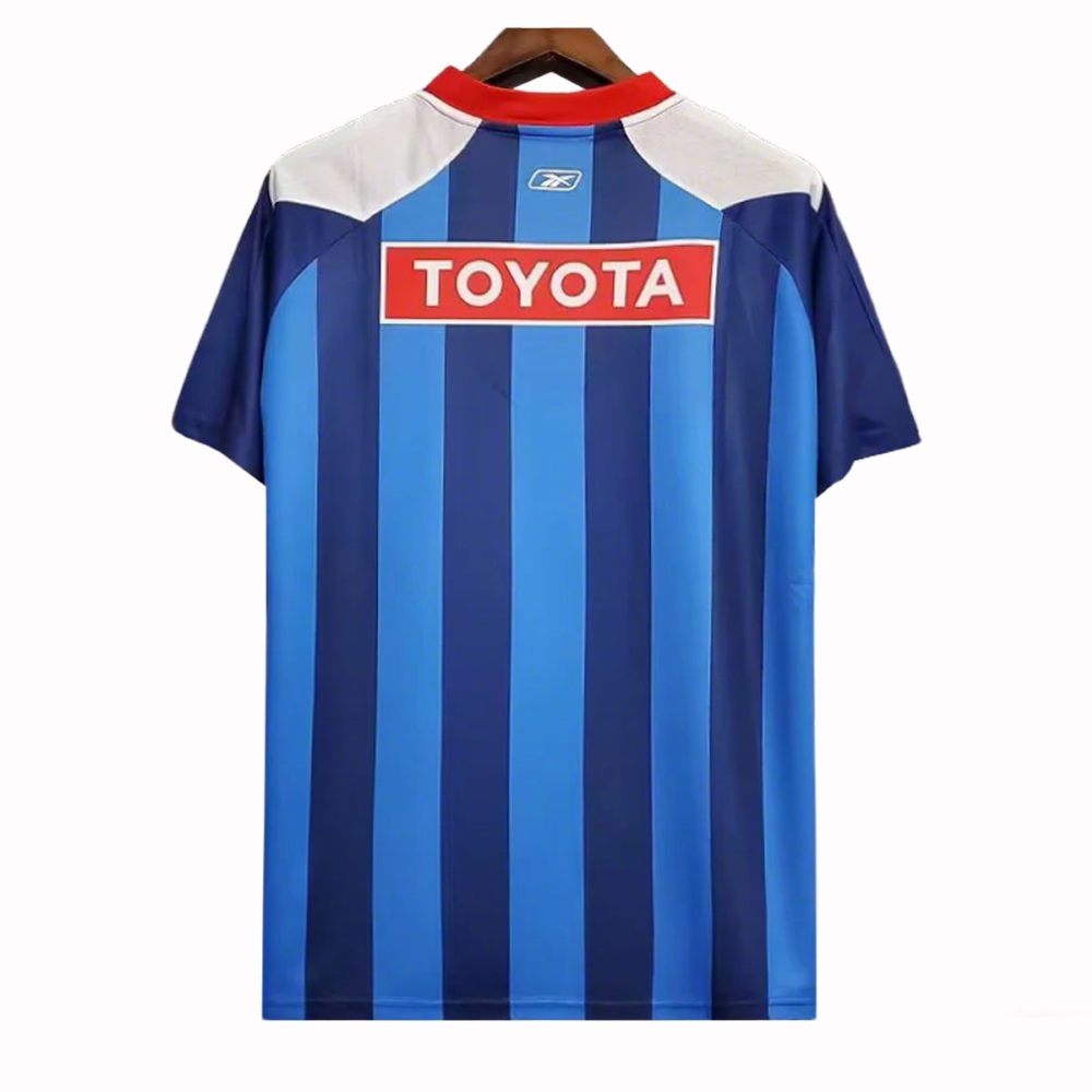Chivas Guadalajara 2006-07 Retro Camiseta visitante