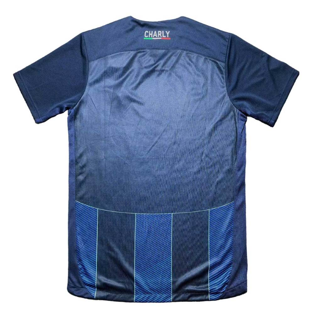 Pachuca 2025 Club Copa Mundial Camiseta visitante