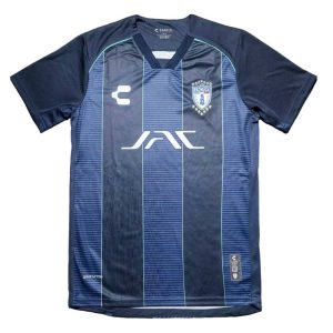 Pachuca 2025 Club World Cup Away Shirt