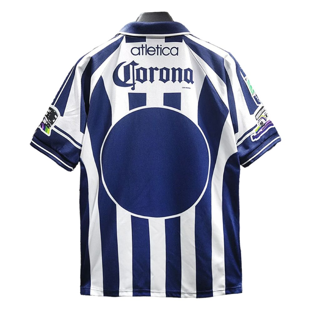 Pachuca 1999-00 Camiseta local