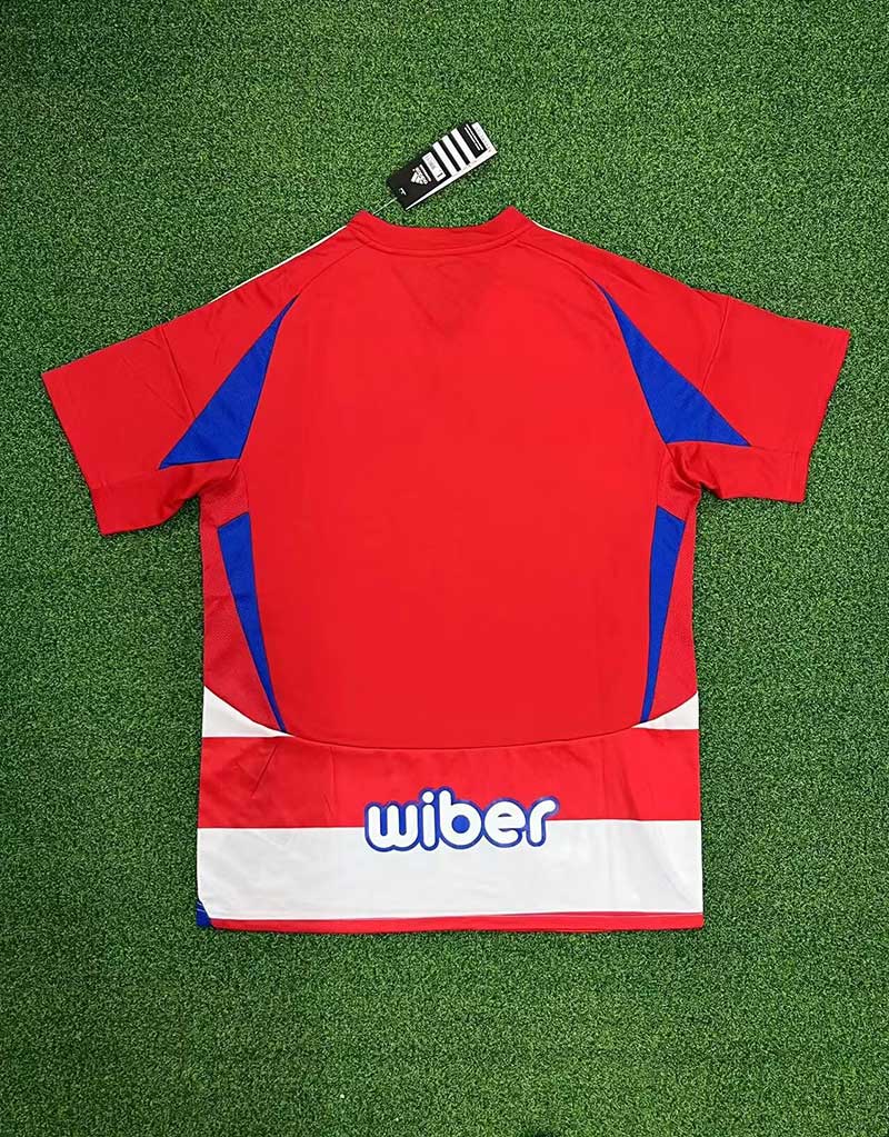 Granada 2024-25 Camiseta local