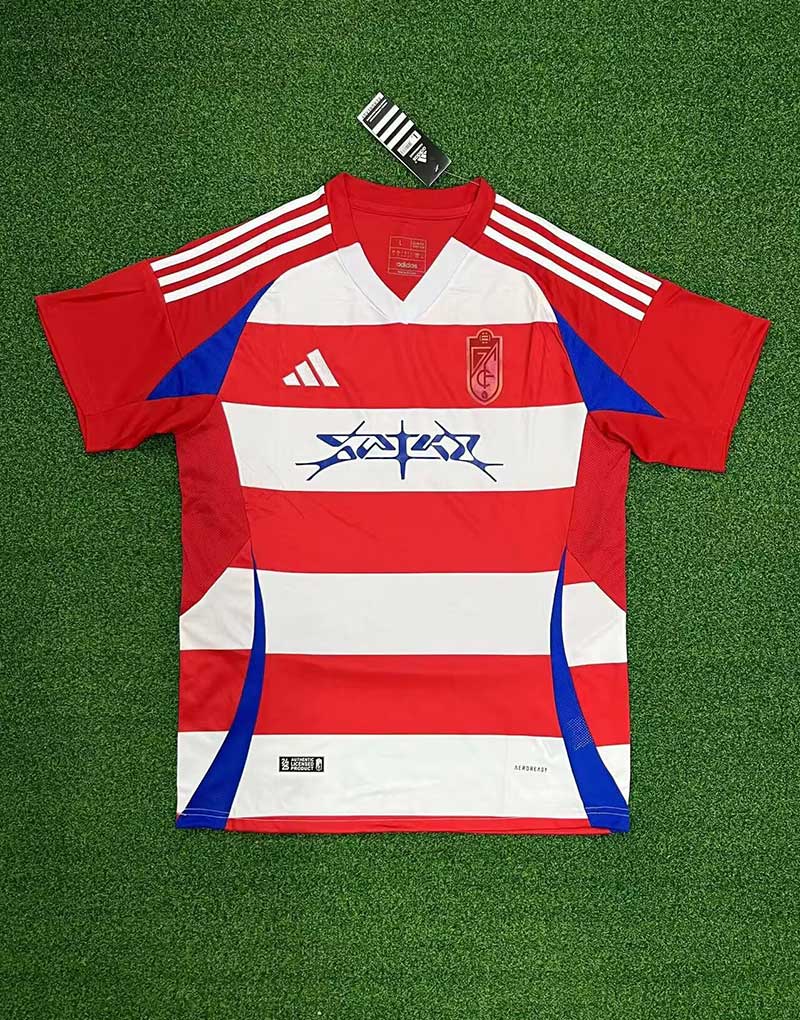 Granada 2024-25 Camiseta local