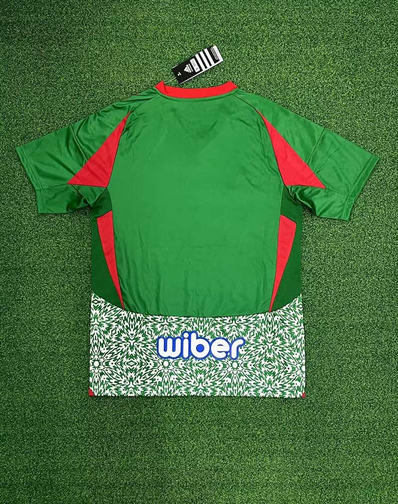 Granada 2024-25 Tercera camiseta