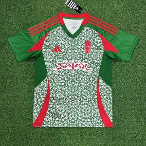 Granada 2024-25 Third Shirt