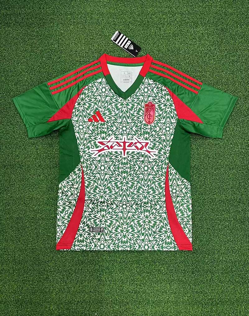 Granada 2024-25 Tercera camiseta