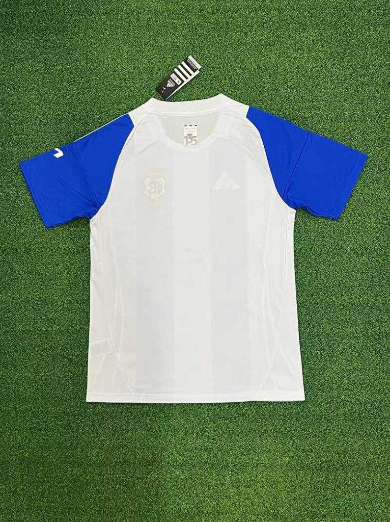 Huelva 2025-26 Camiseta local